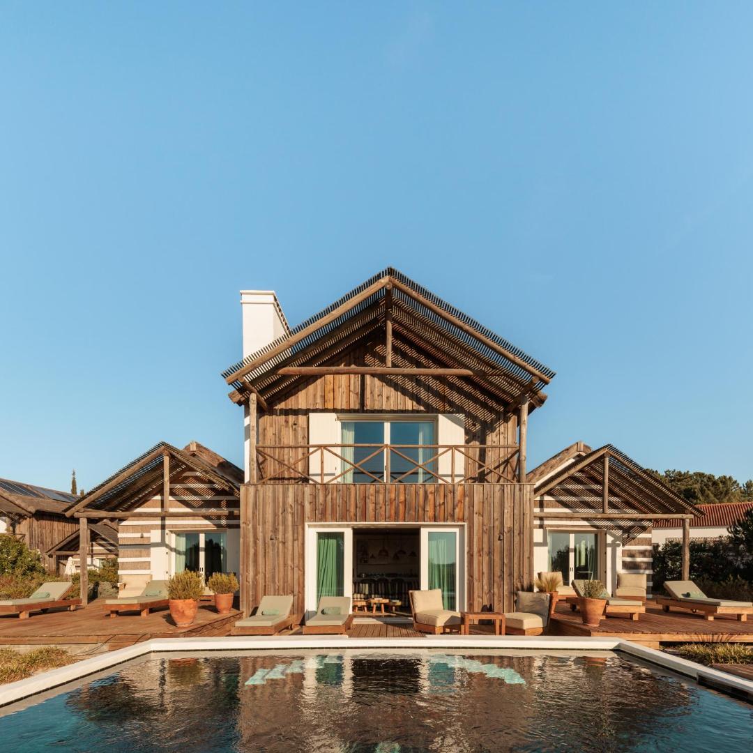 Quinta Da Comporta - Wellness Boutique Resort 8