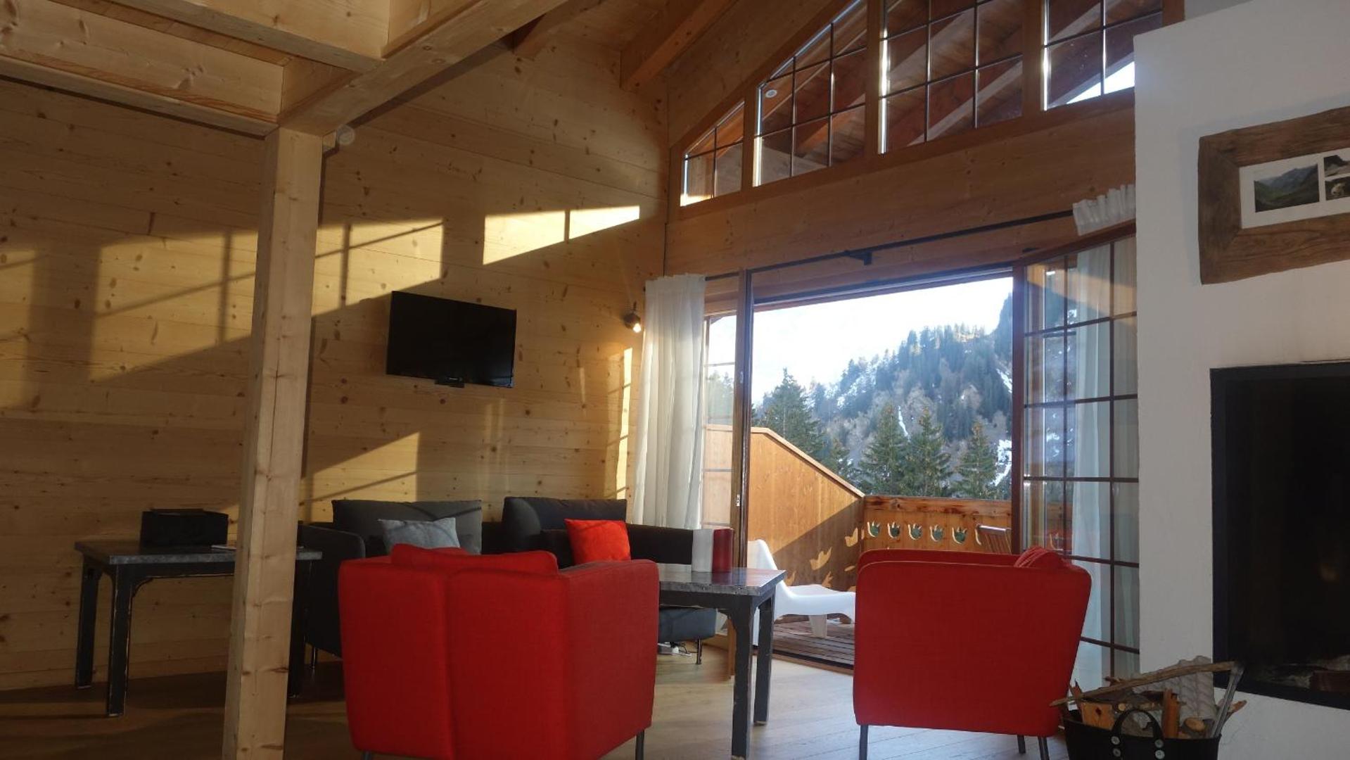 Hotel L'Etable 6