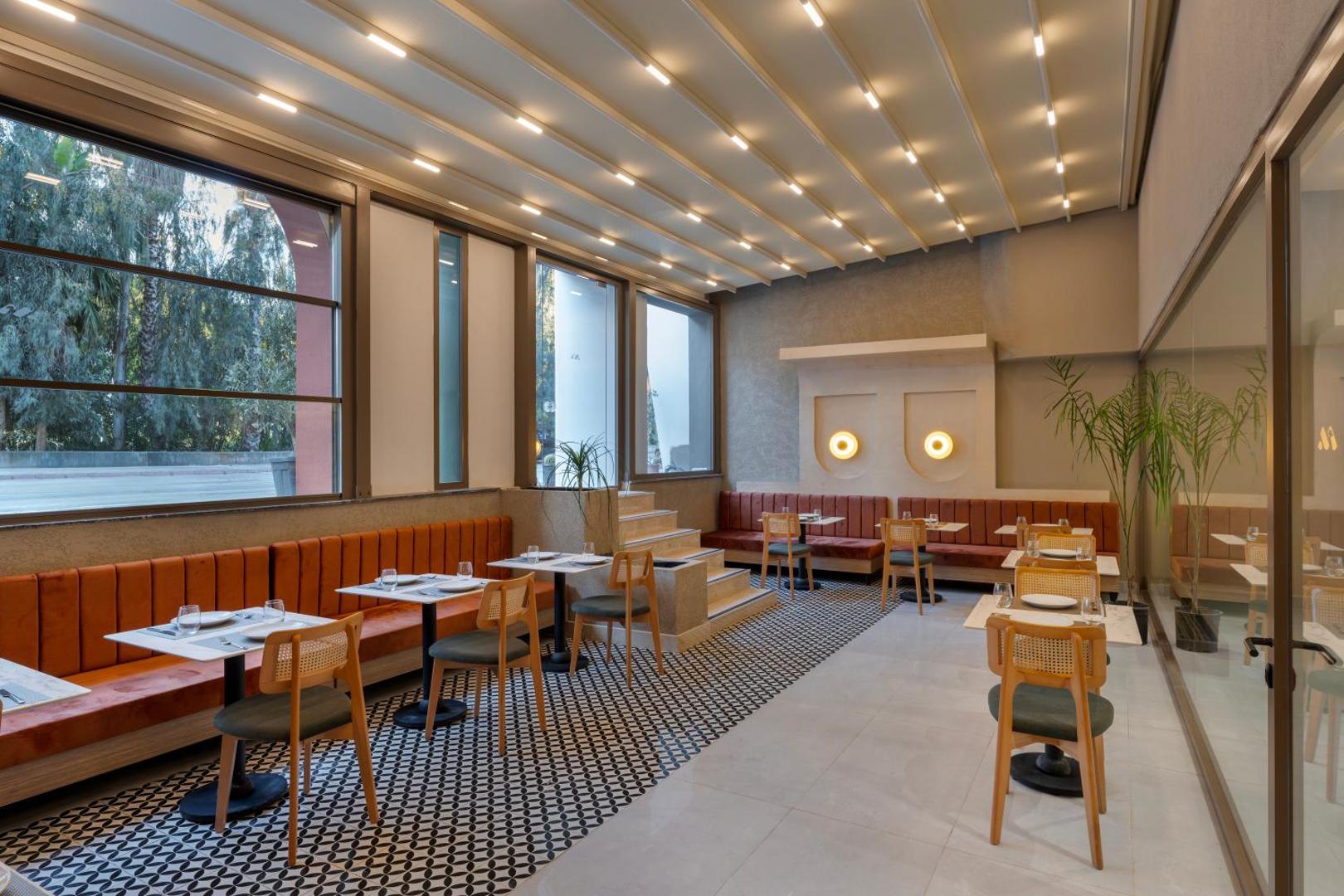 Mesona Hotels Blue Hill 5