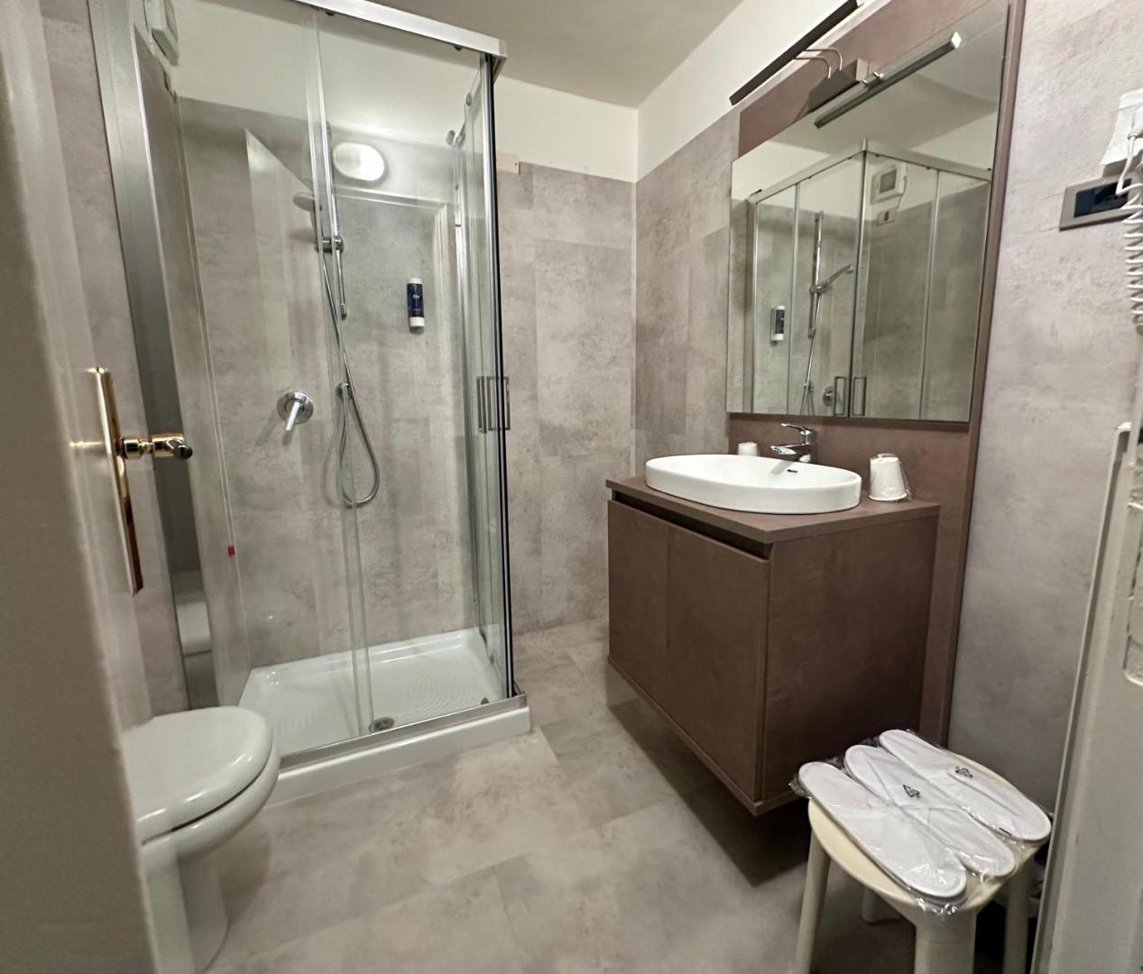 Hotel Splendid Toscolano Maderno 4