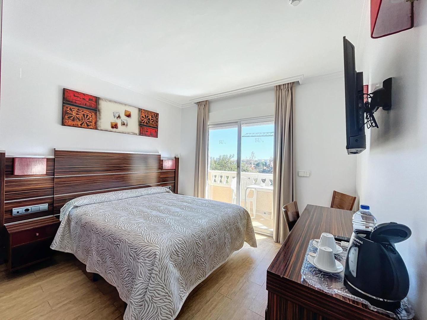 Hotel Noguera El Albir 3