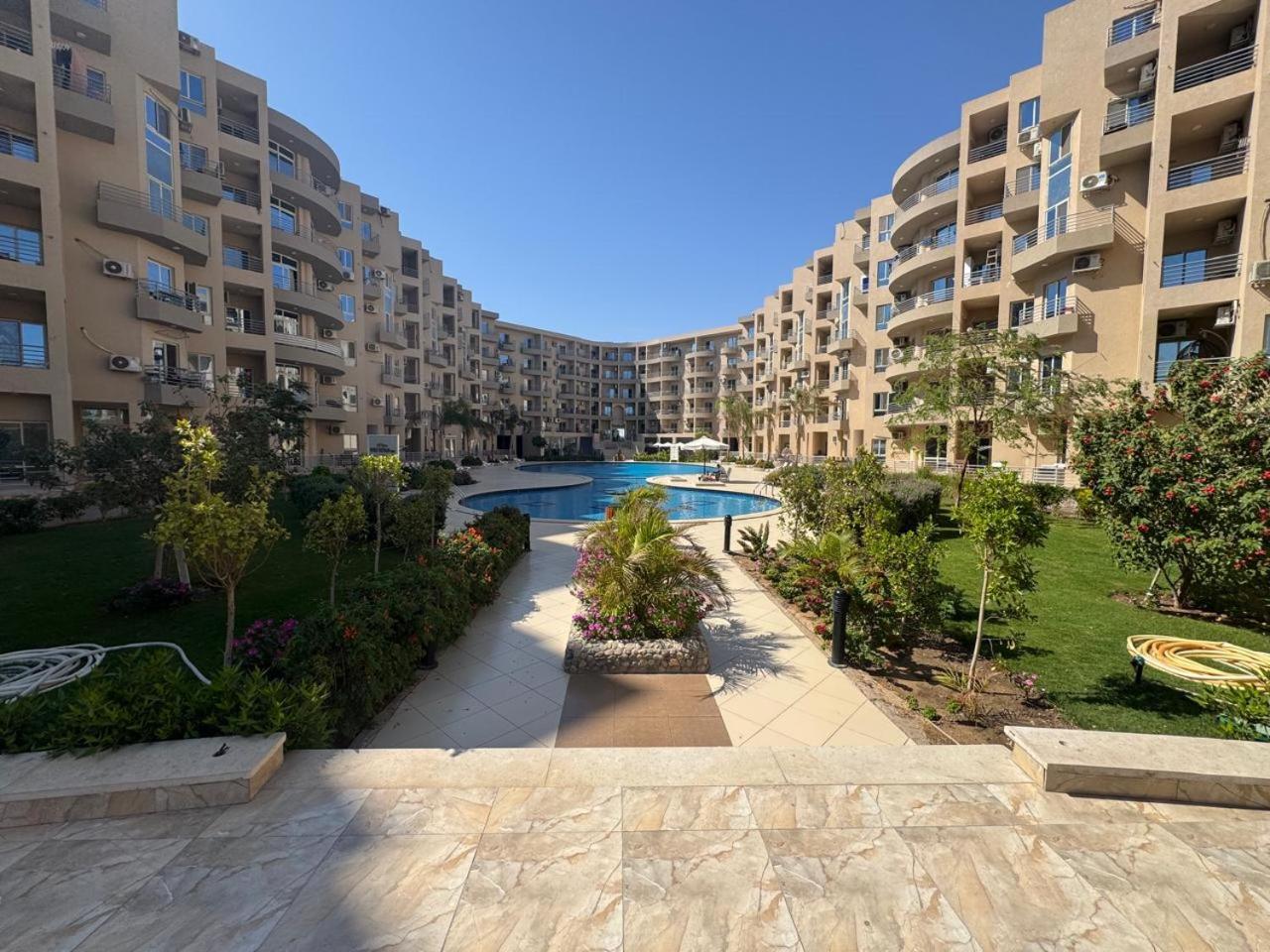 Luxury Smart Home- Villa Duplex 5