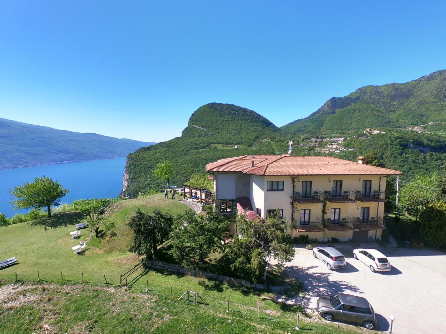 Villa Selene 2
