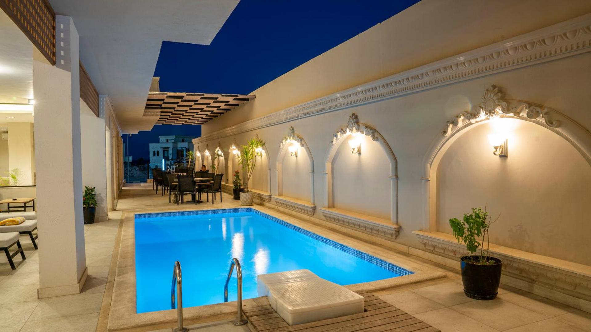 TK Royal Hotel & SPA 5