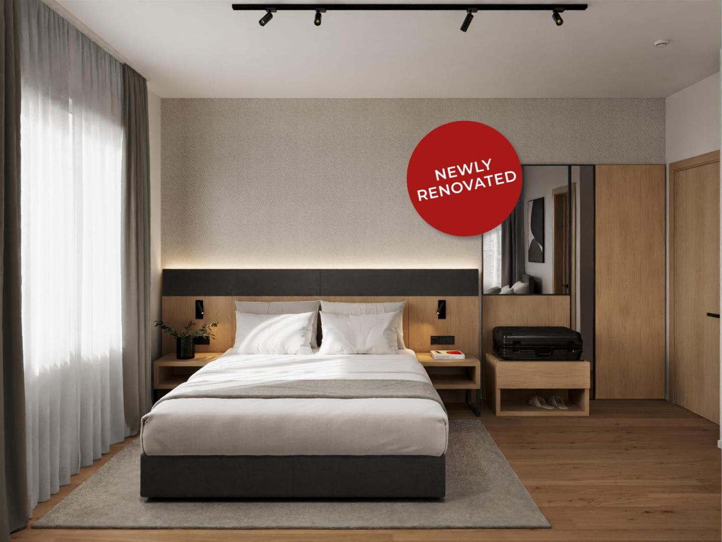 Tailormade Hotel AL GIARDINETTO Biasca 2
