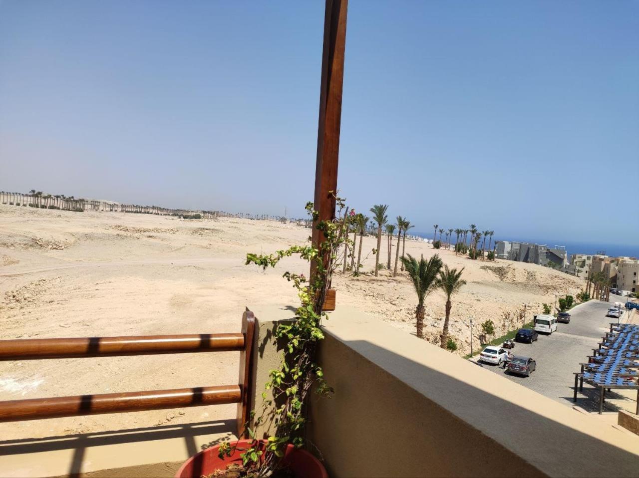 منتجع ازورا الغردقه البحر الاحمر 6
