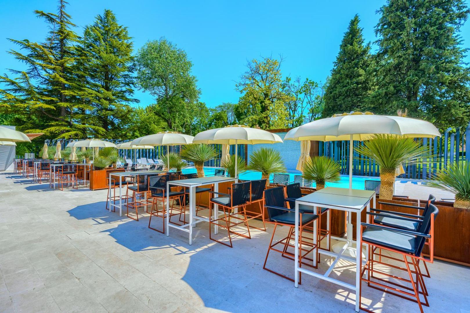 Hotel Alkar - Family Friendly Hotel with Pool in Sinj, Dalmatia 8