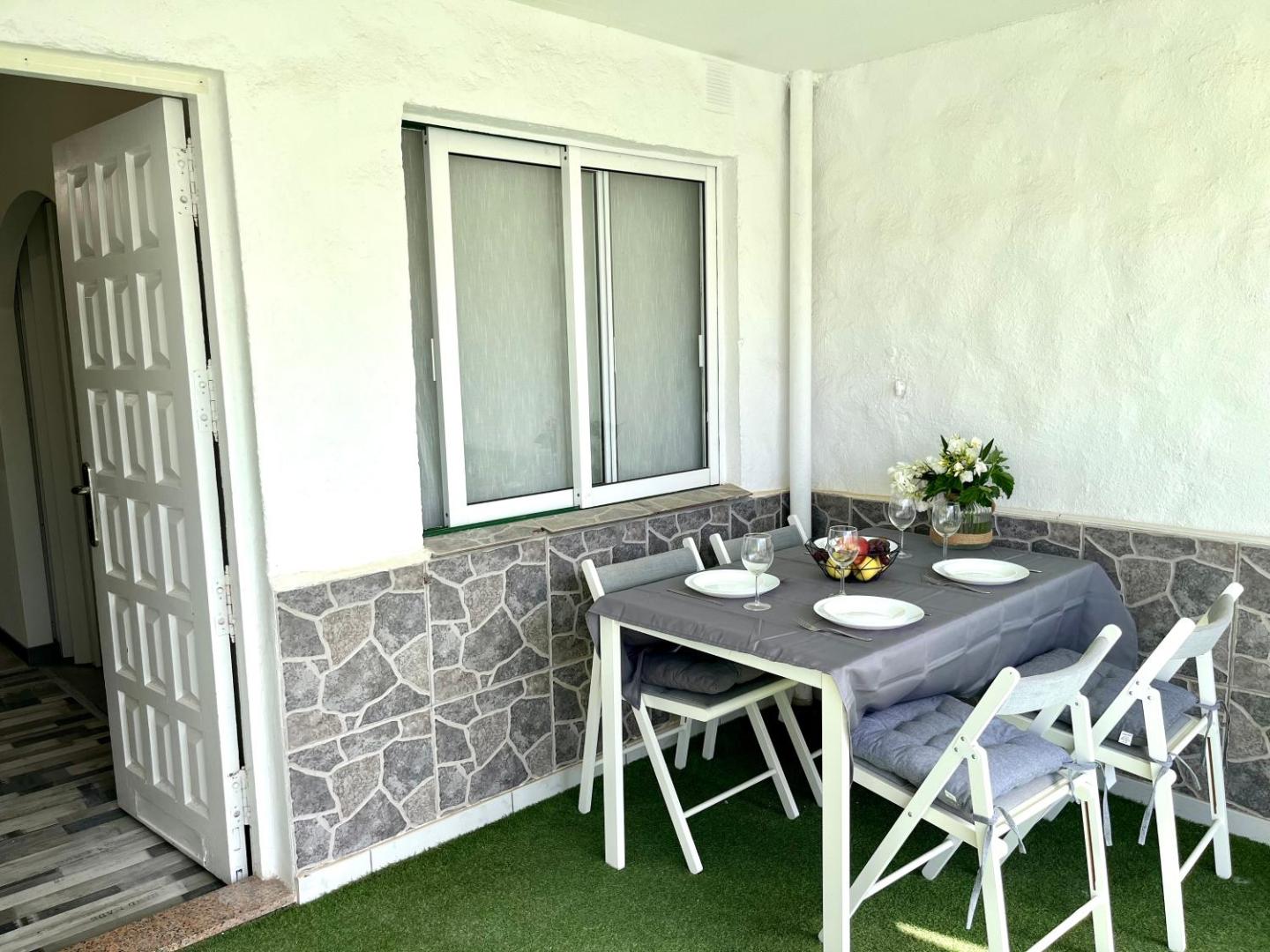 Cozy apartment in Costa del Silencio 6