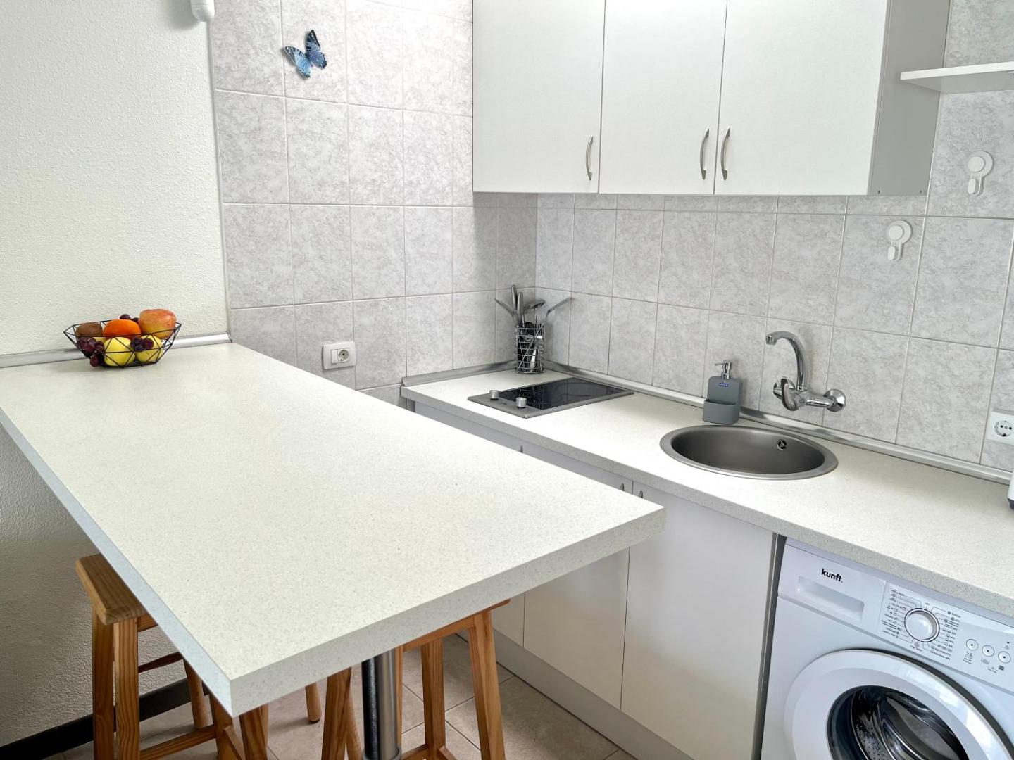 Cozy apartment in Costa del Silencio 4