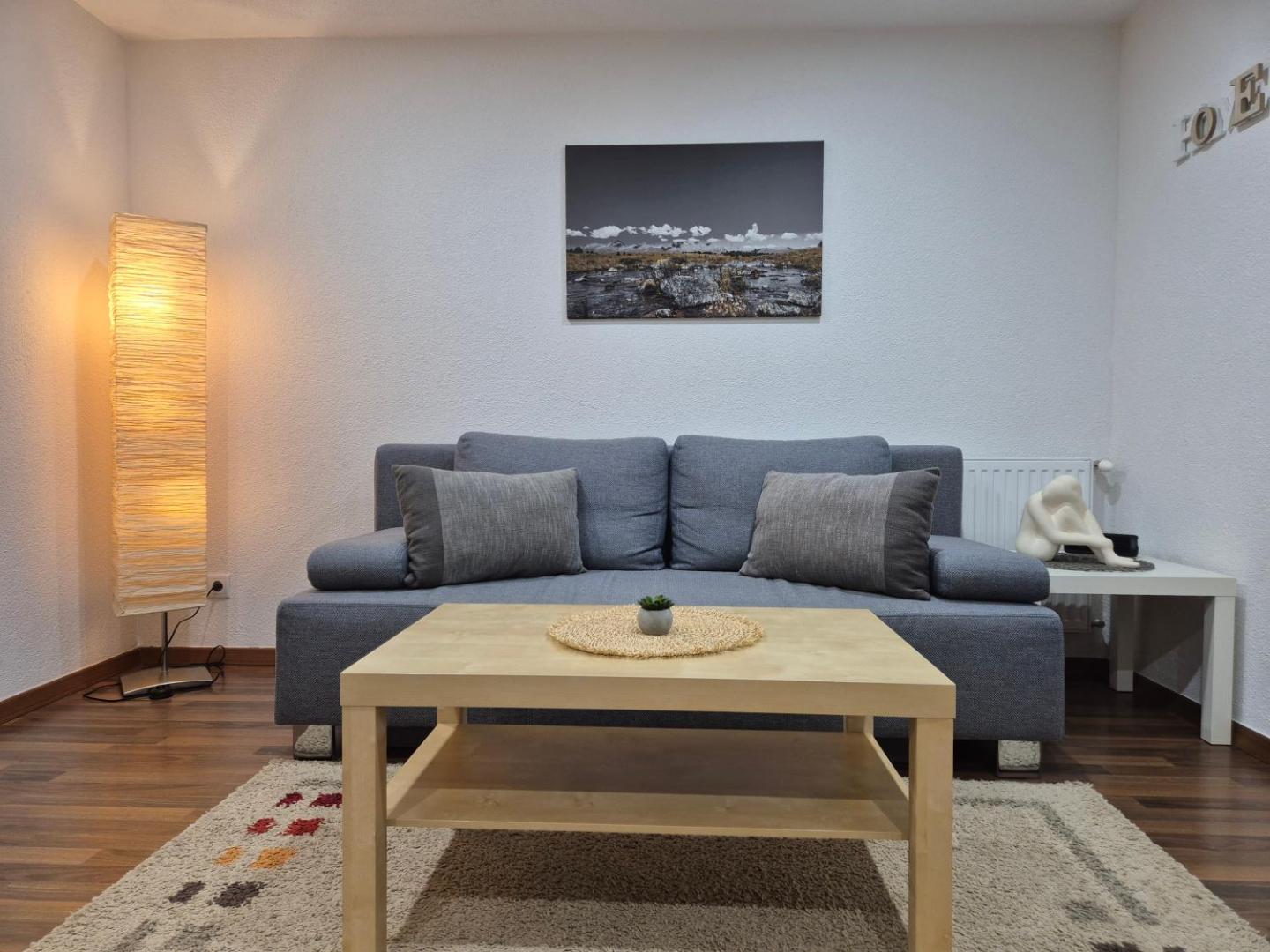Apartments Gabl 2