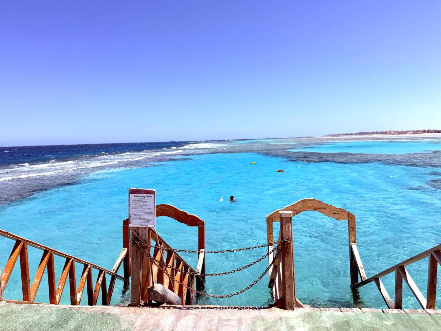luxury Beachfront Studio- Foreign Nationals Only 5