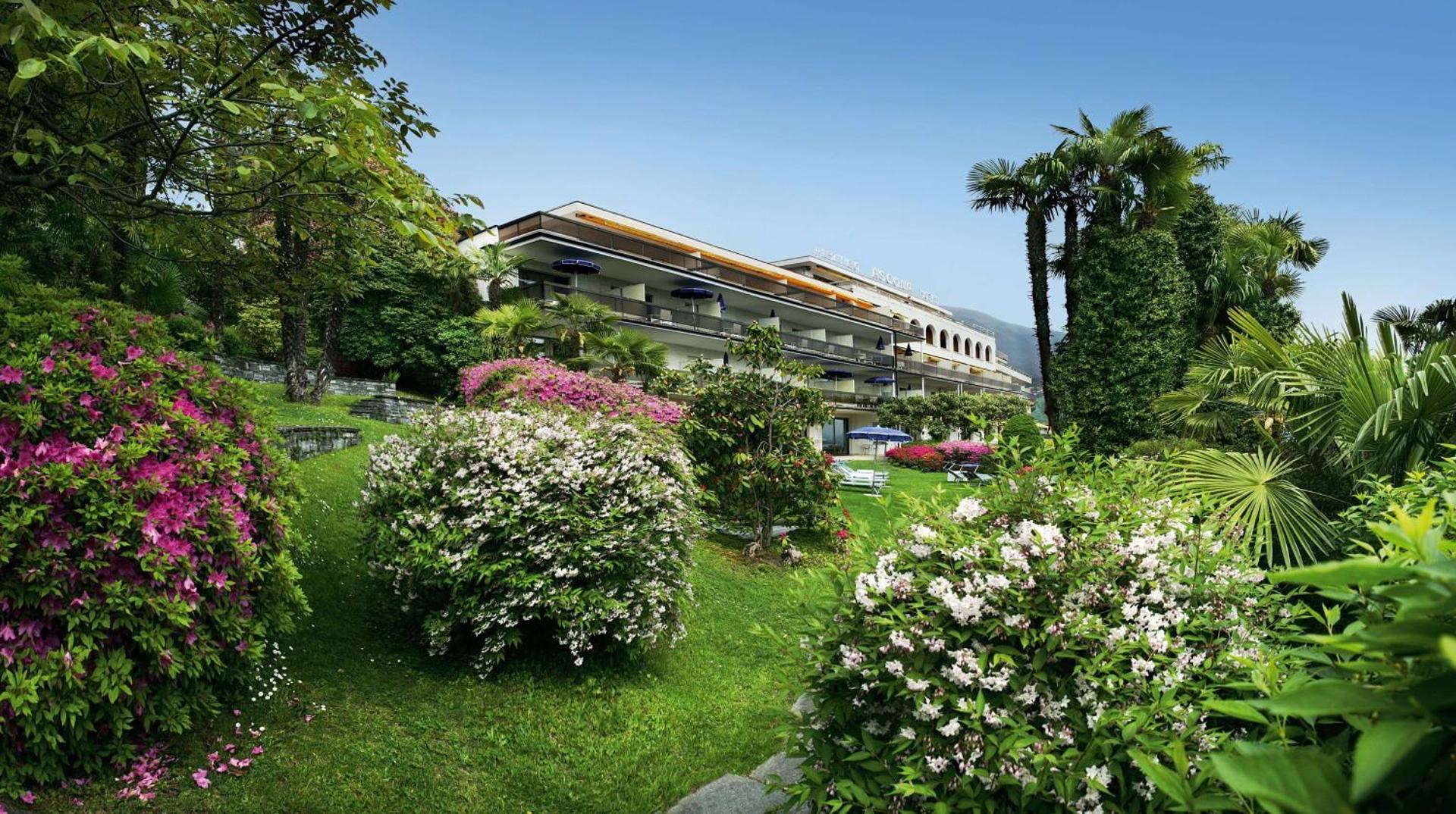 Hotel Ascona 7