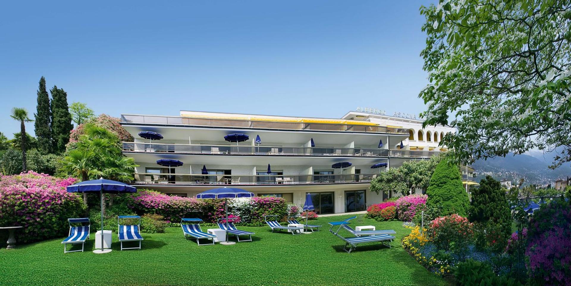 Hotel Ascona 8