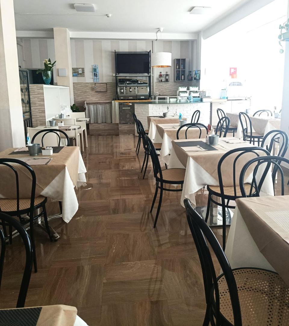 B&B - Meuble' - Hotel " CORDIALE " 6