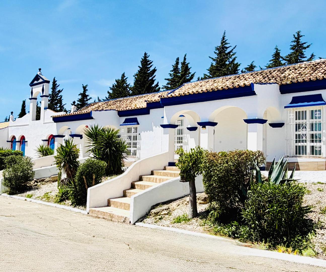 Hotel La Villoría 8