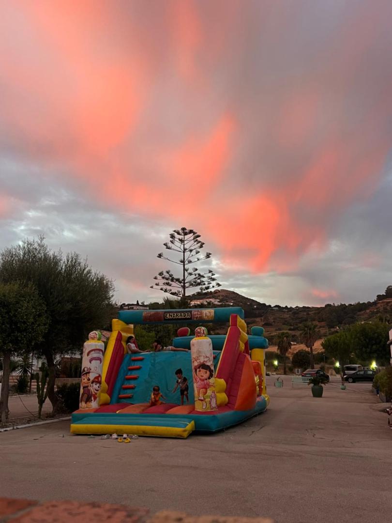 Hotel La Villoría 7
