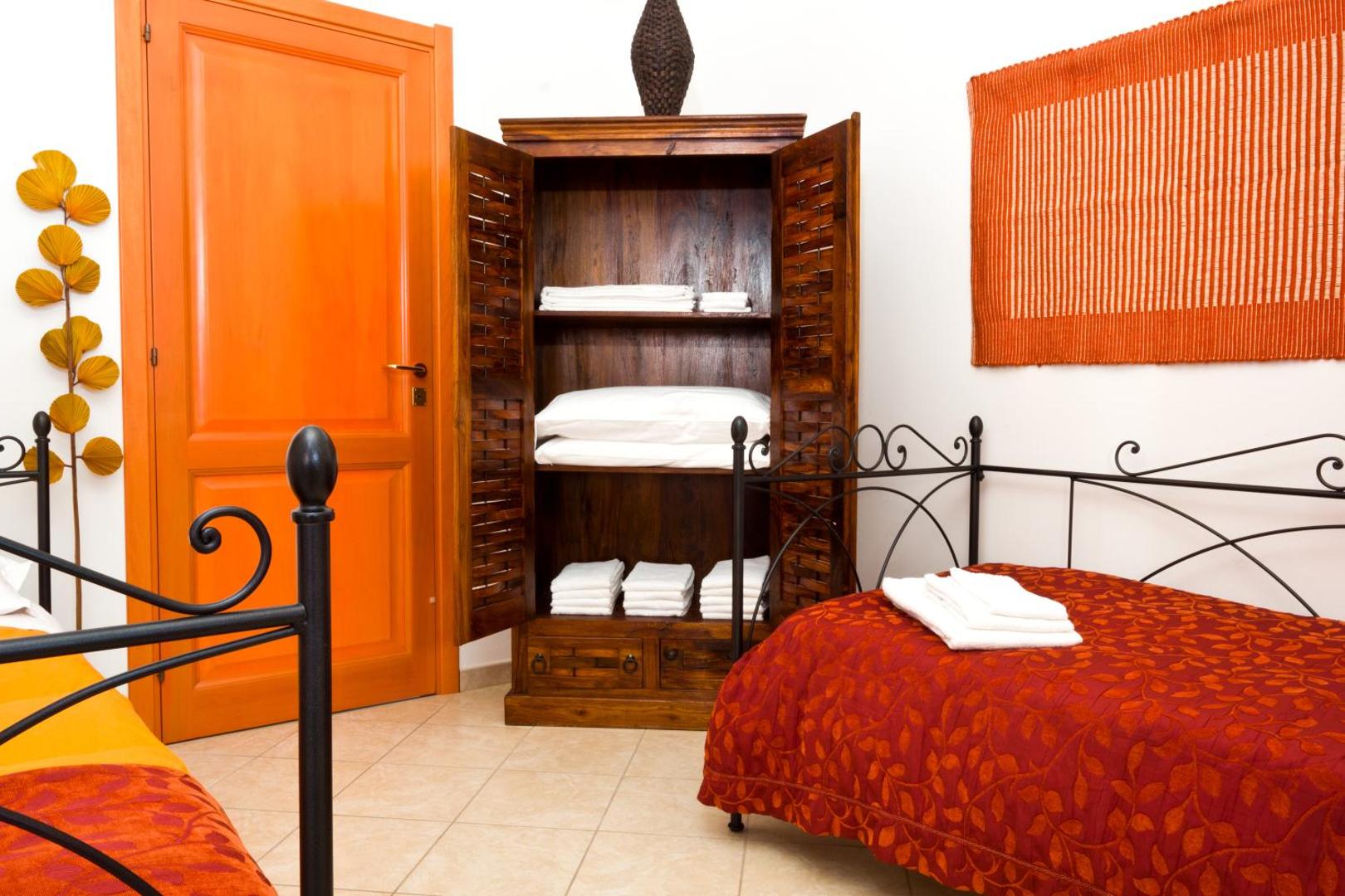 Marisal Accommodation 7