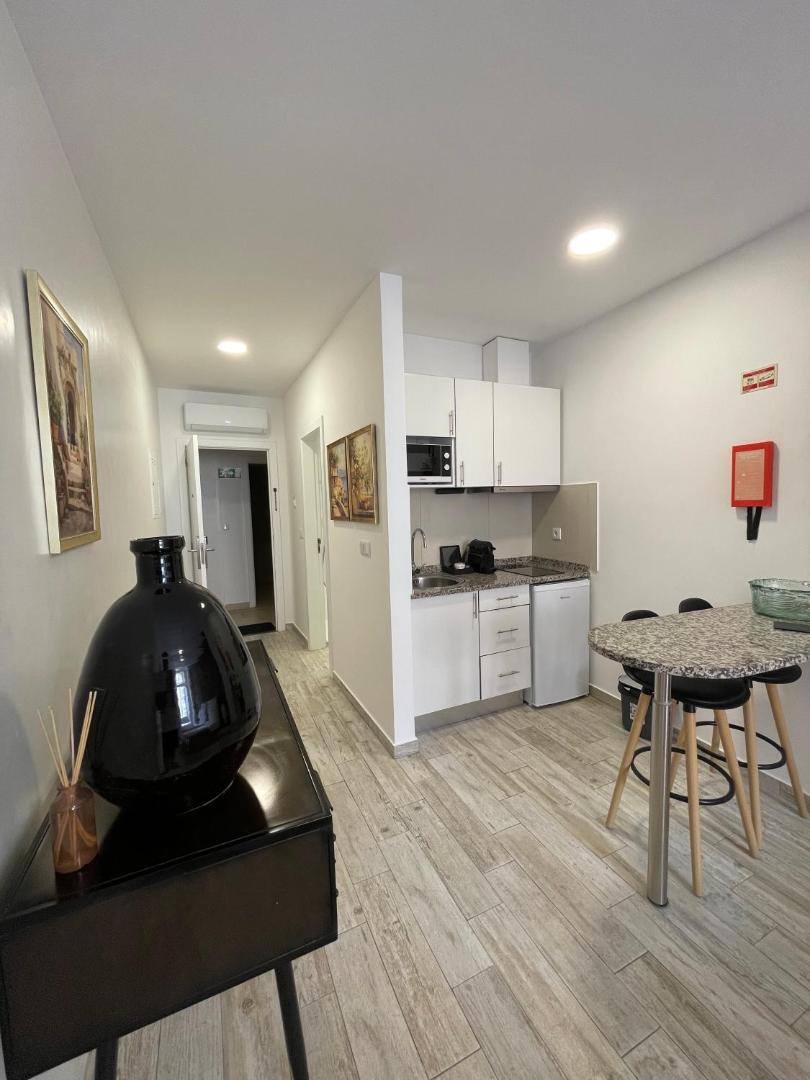 Esmeralda Holidays Apartments 5