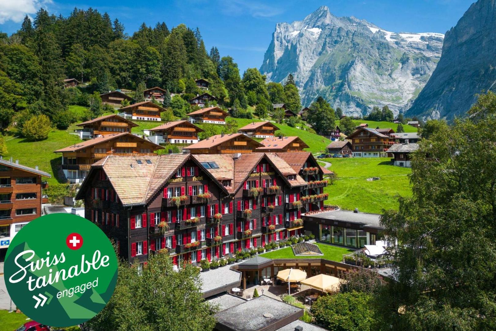 Romantik Hotel Schweizerhof 2