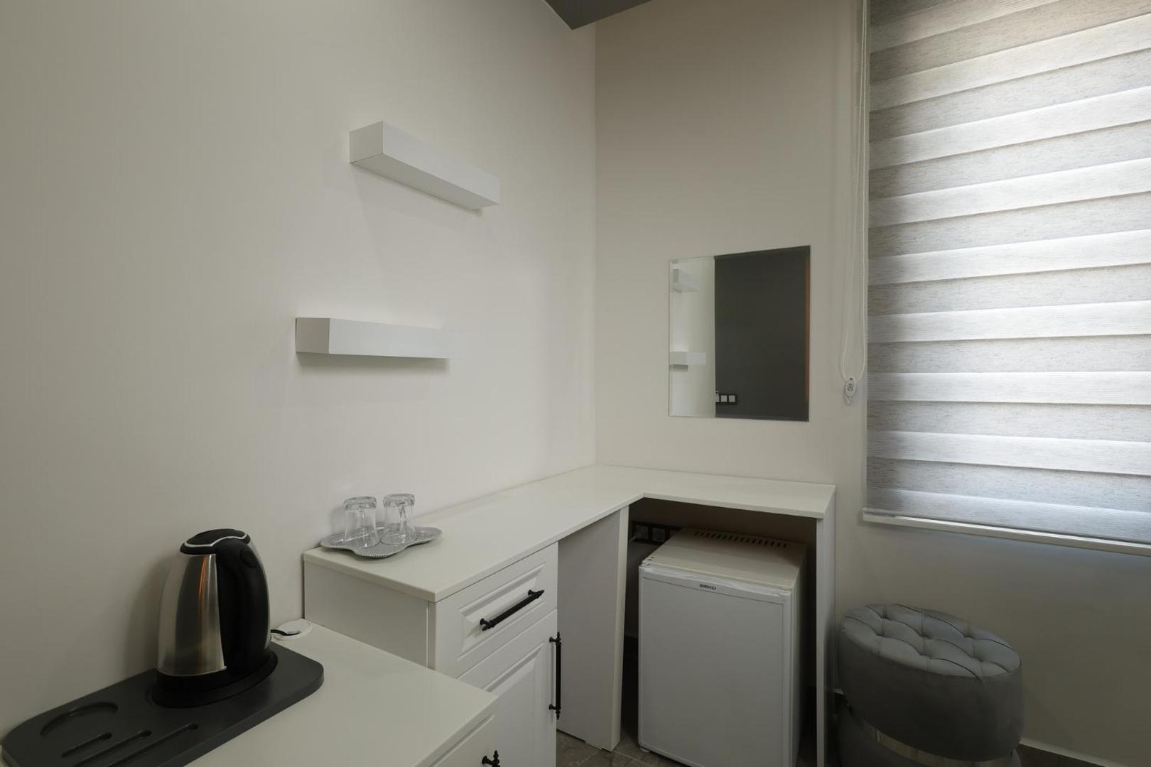 Mira Hotel Antalya 4