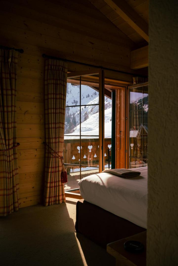 Mountain Lodge & Spa, Les Crosets 3