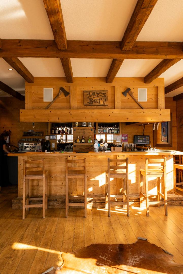 Mountain Lodge & Spa, Les Crosets 6