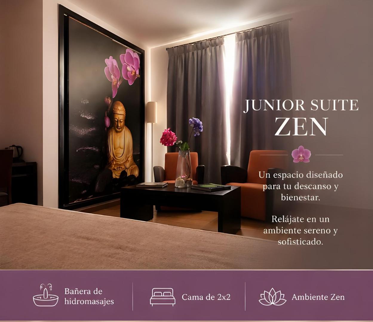 Hotel Albaida Nature 8