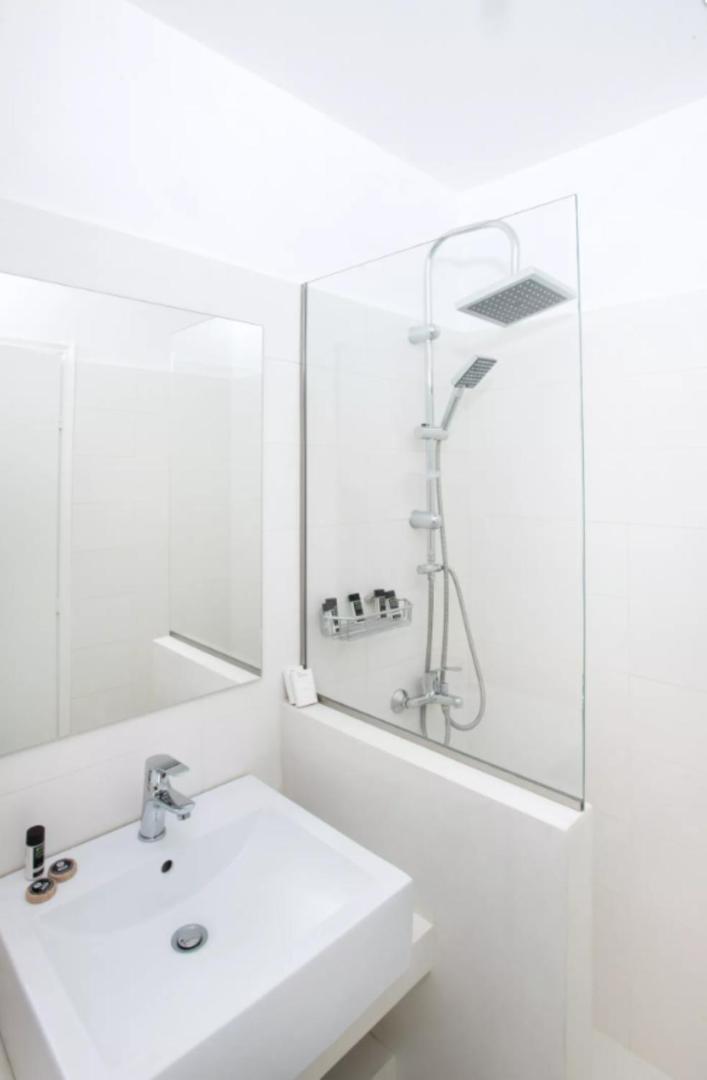 Bianco Olympico Beach Resort by Anayia All Inclusive Resorts 3