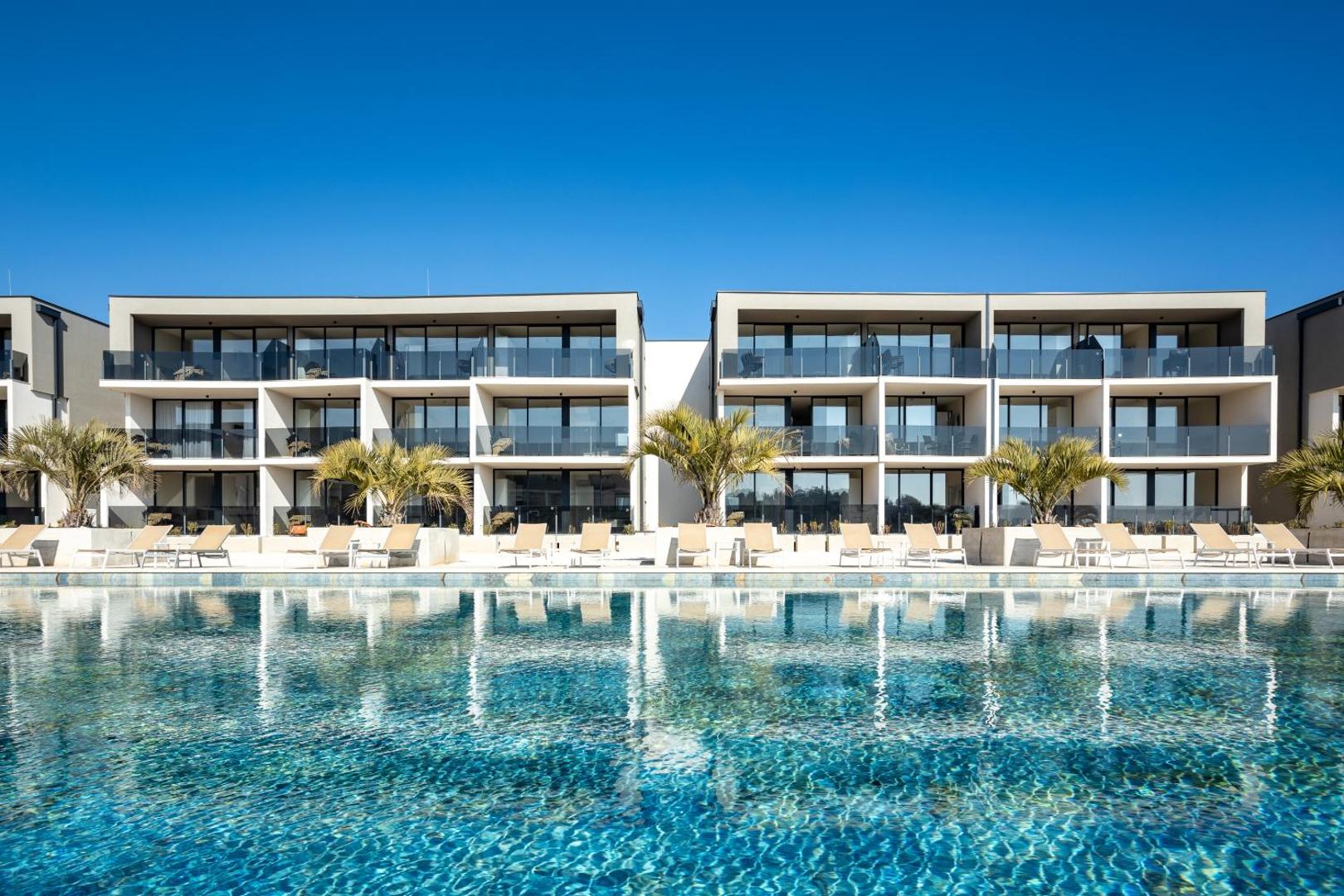 Residence Del Mar Emotion 7