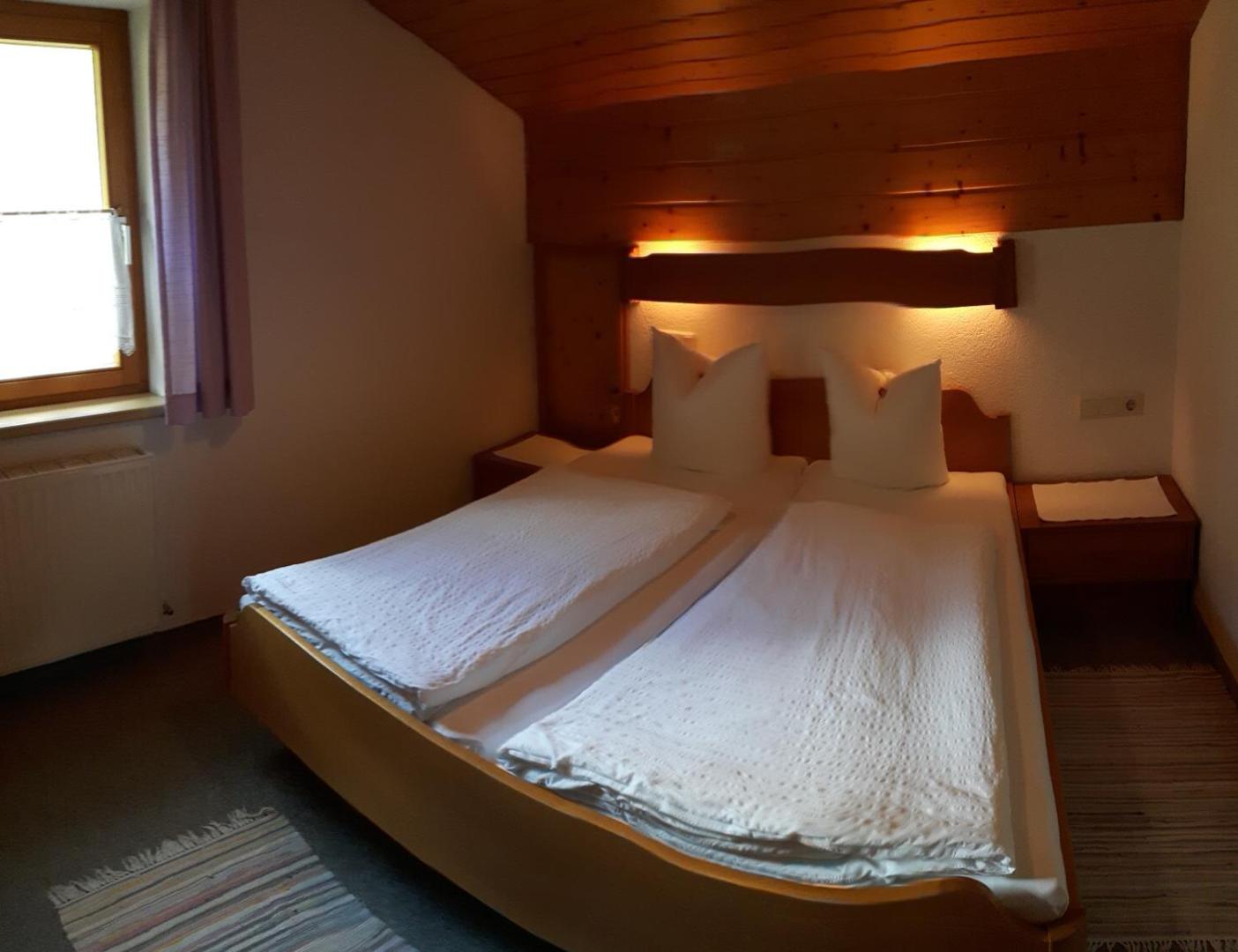 Apartmenthaus Immler 8