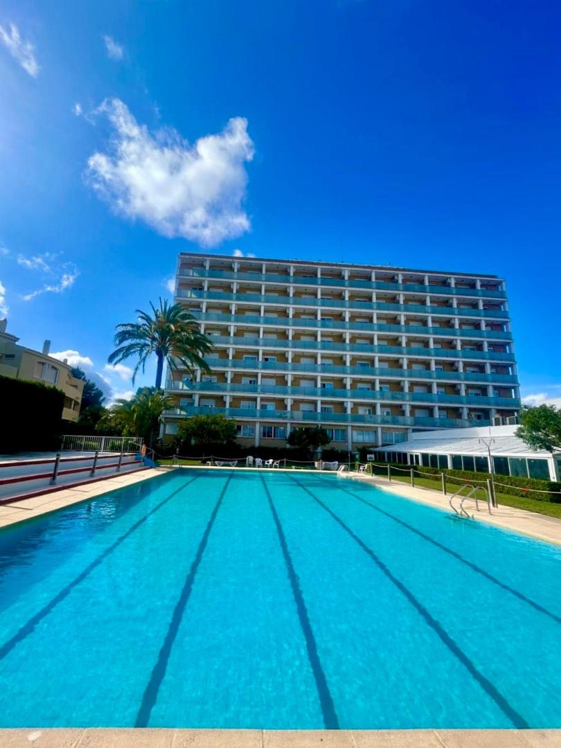Hotel Villa Naranjos 2