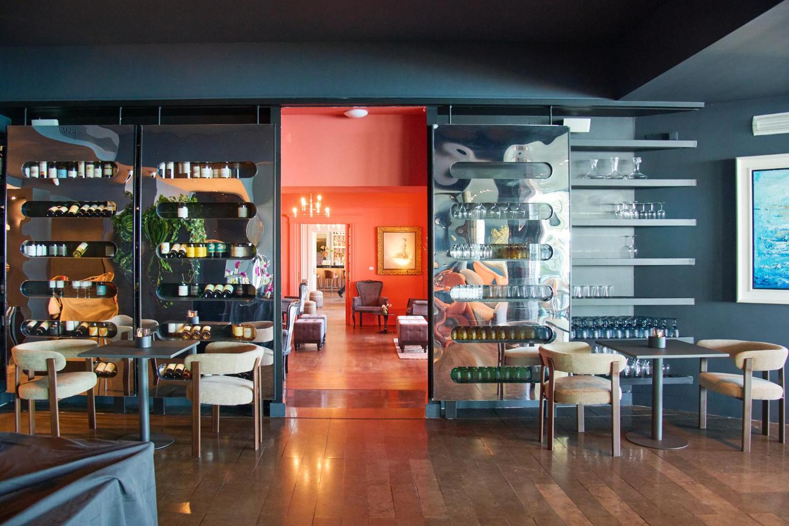 Farol Hotel 6