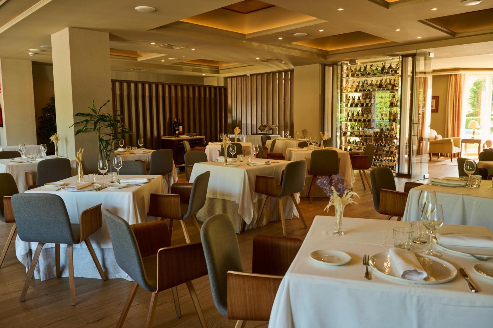 Gran Hotel Balneario De Puente Viesgo 6