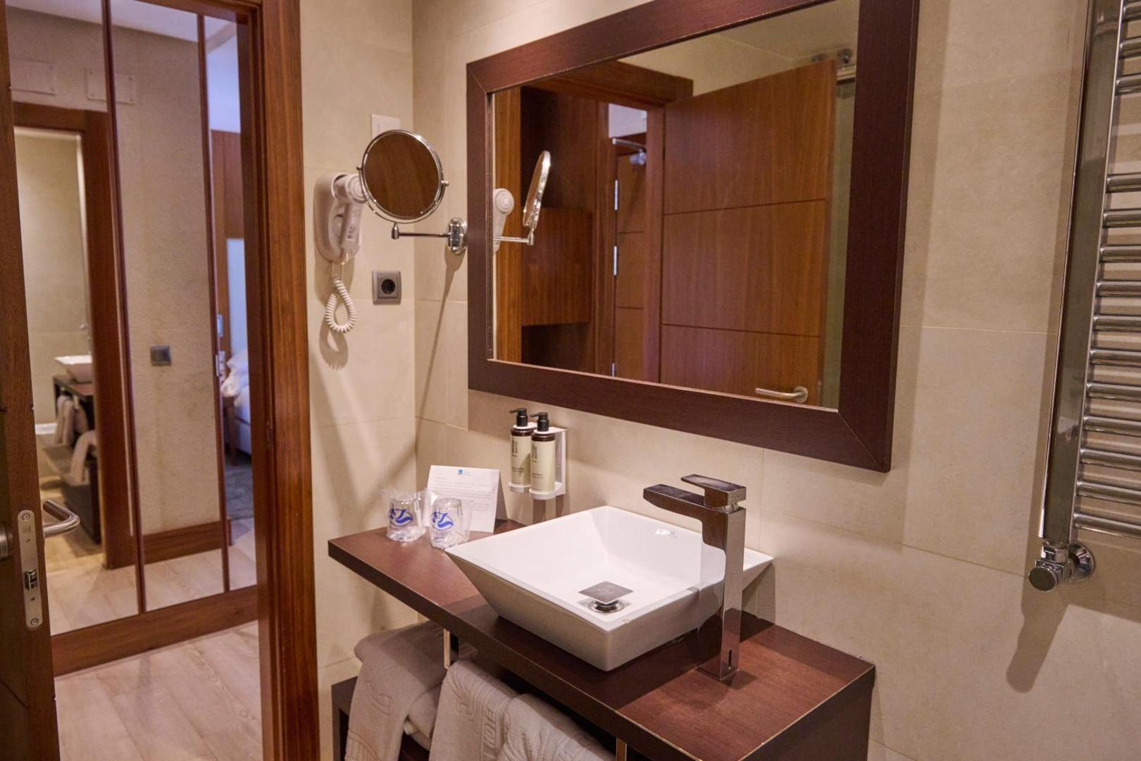 Gran Hotel Balneario De Puente Viesgo 4