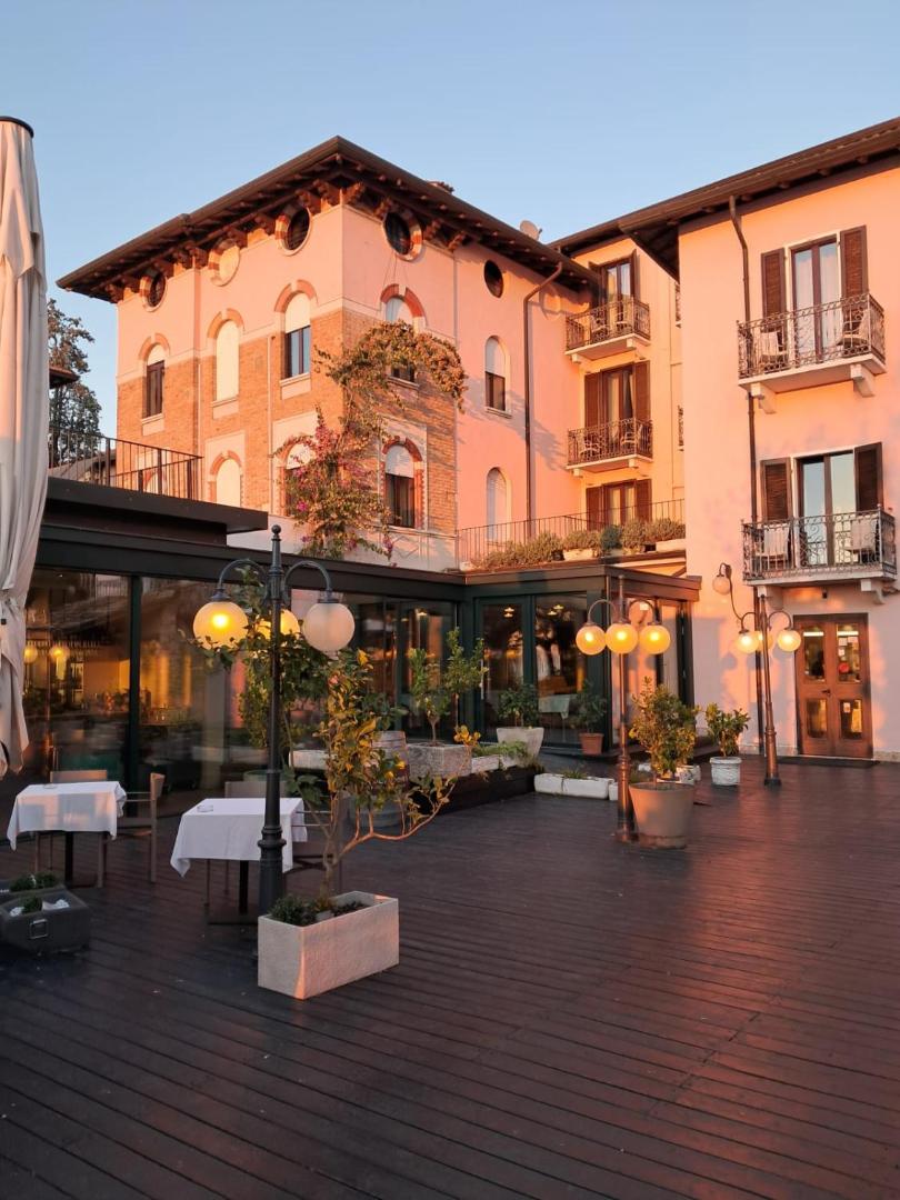 Hotel Pace 1