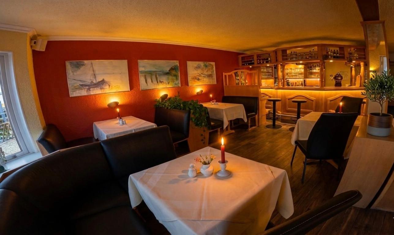 Hotel Im Schwedischen Hof 6