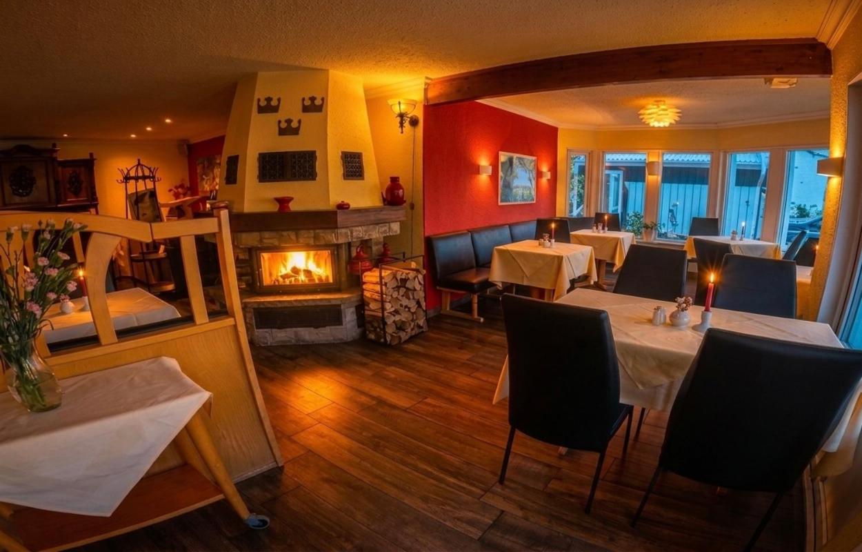 Hotel Im Schwedischen Hof 5
