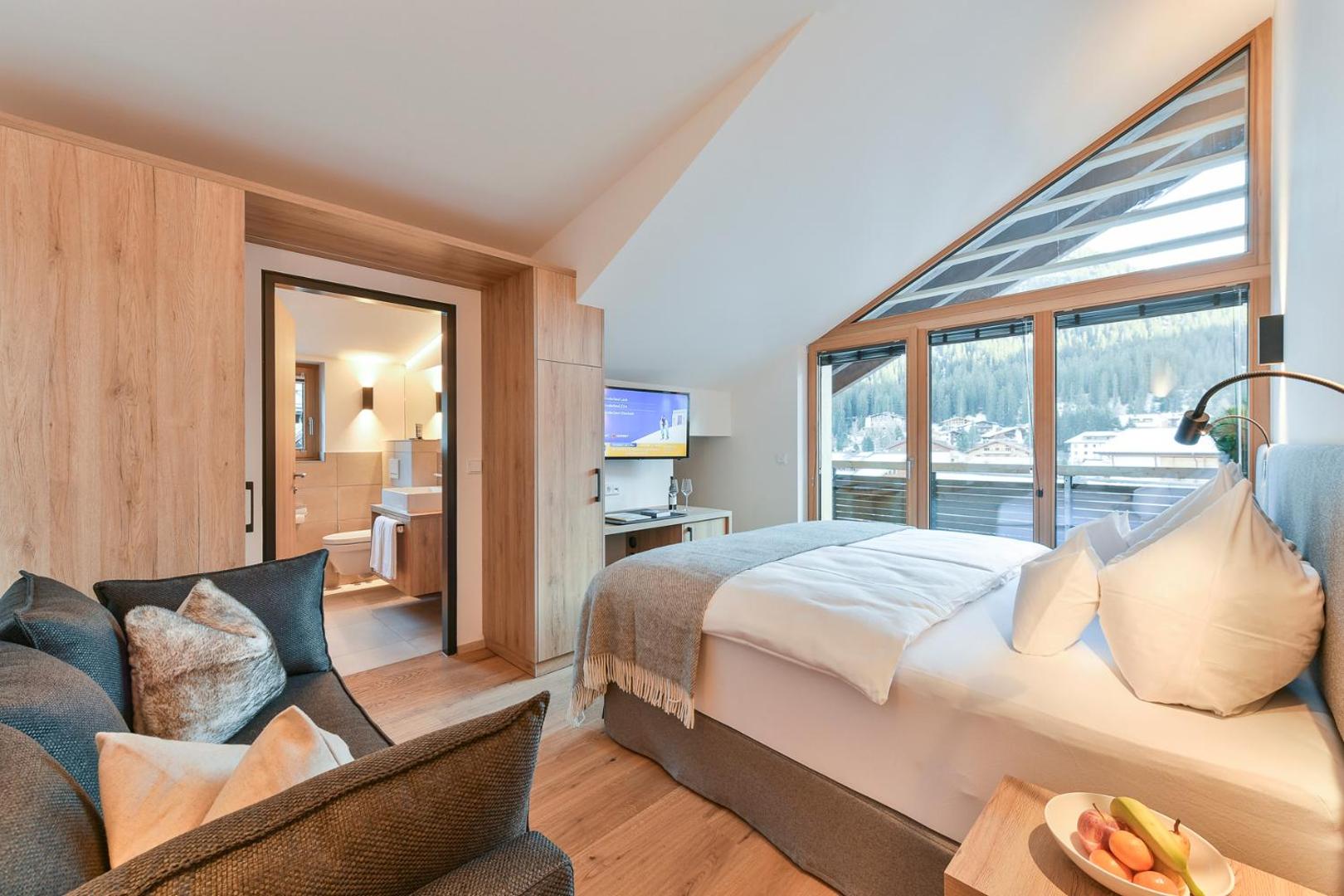 Hotel Sonnblick 3