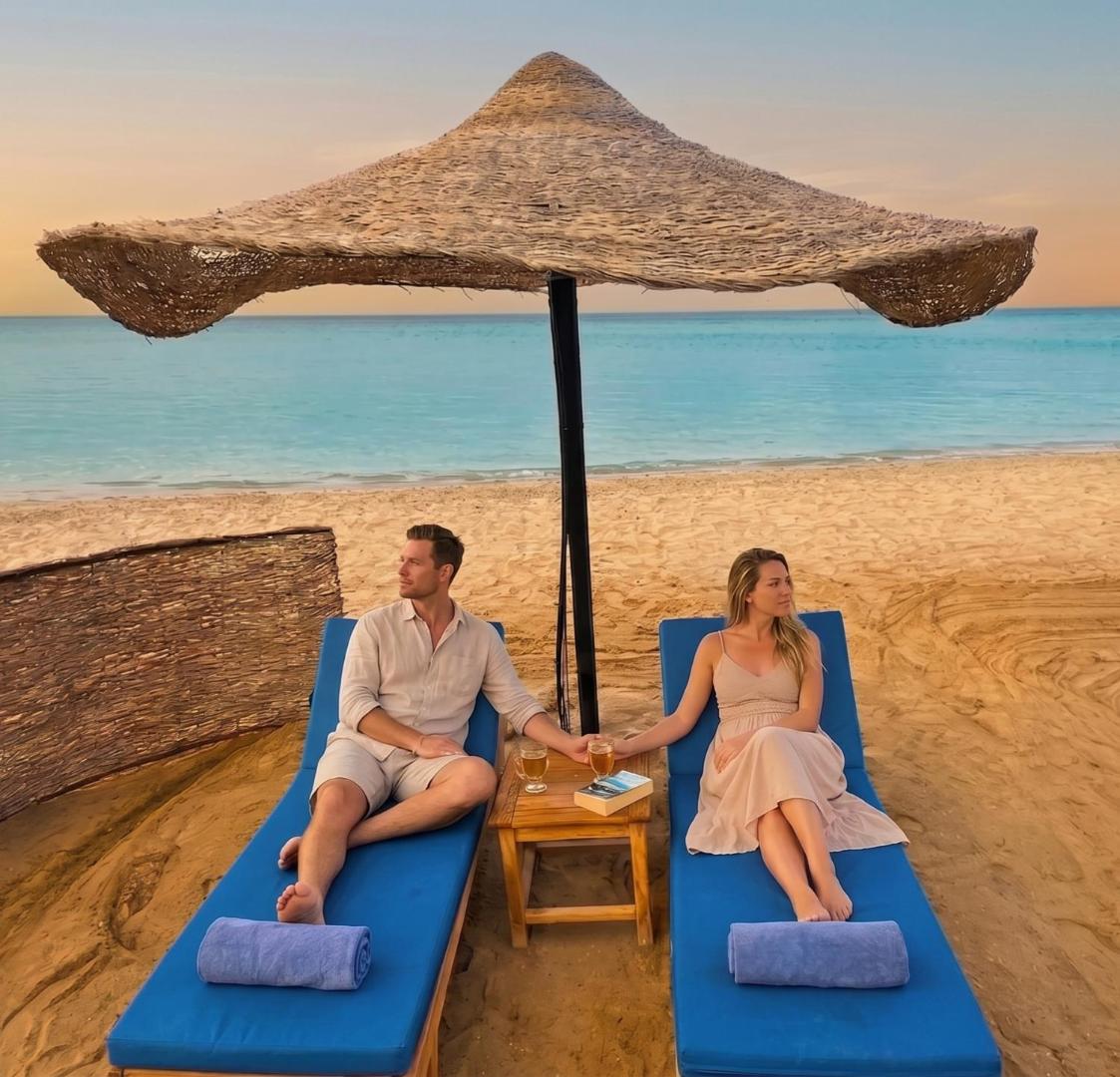 La Quinta Beach Resort Hurghada 5