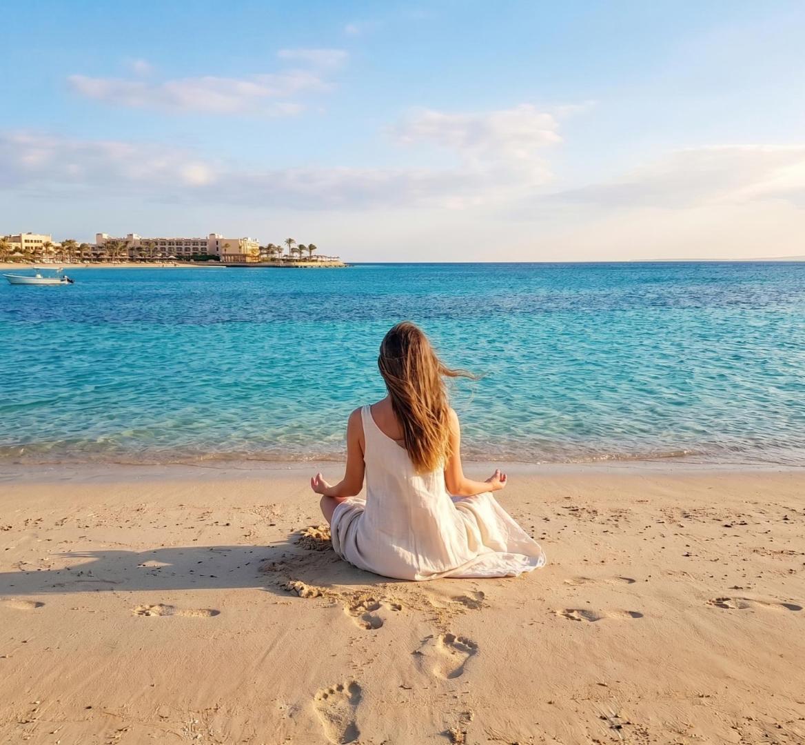 La Quinta Beach Resort Hurghada 3