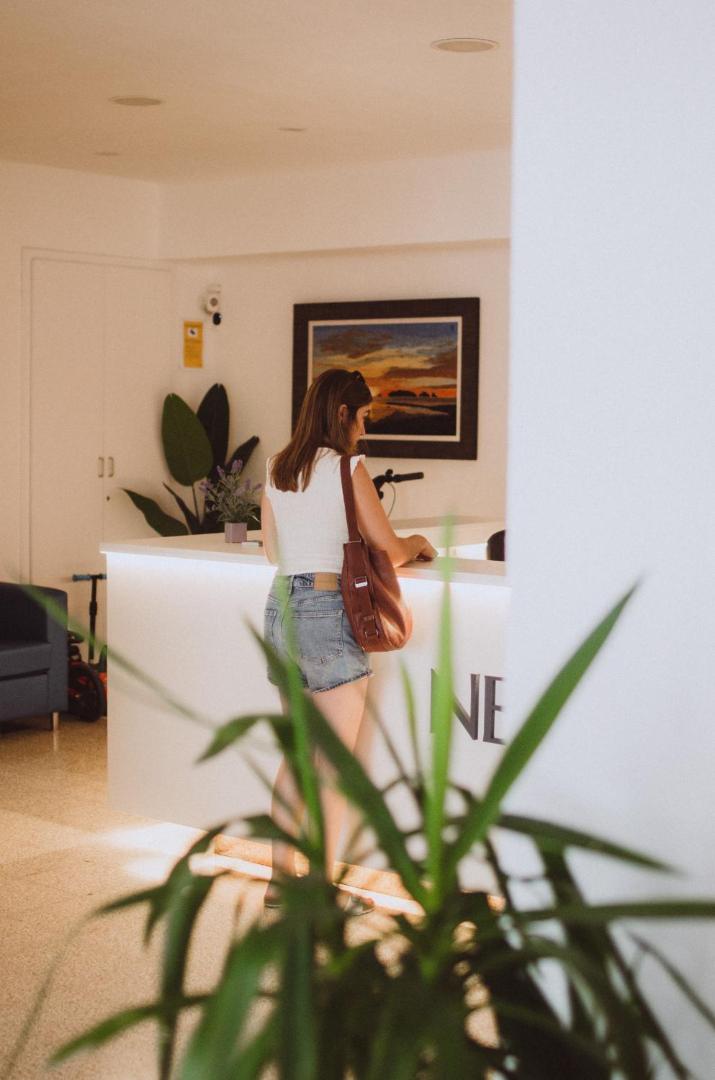 Hotel Nereida 5