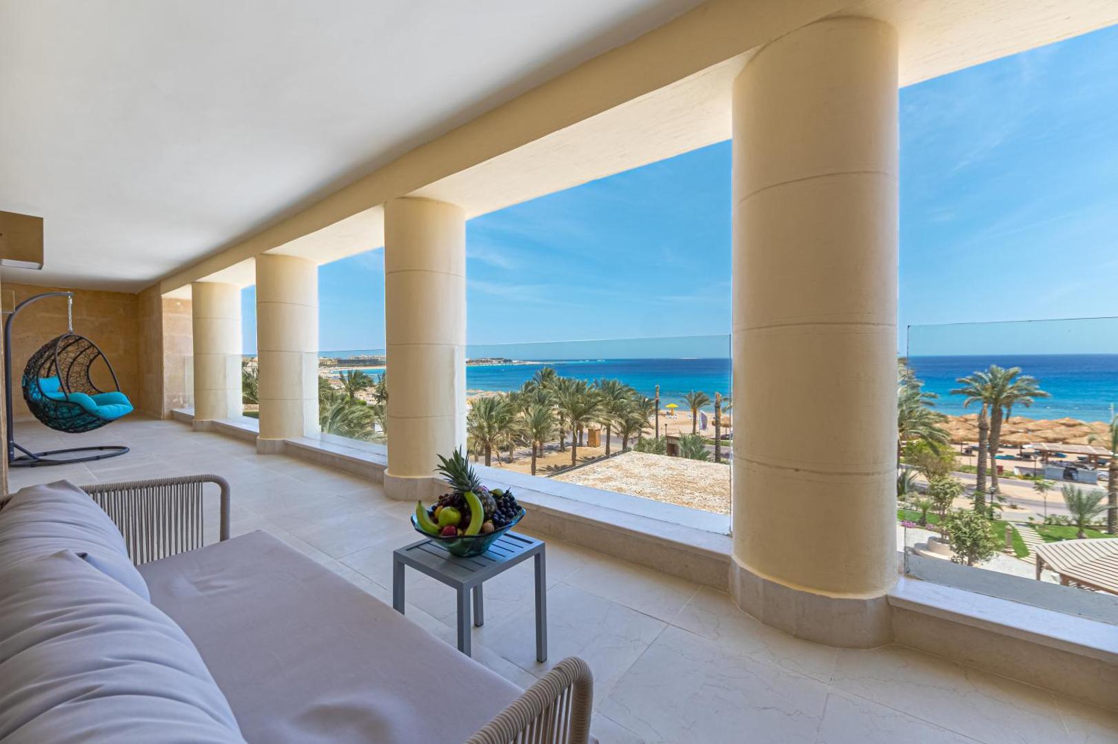 Al Kasr Sahl Hasheesh - Ultra All-Inclusive 3