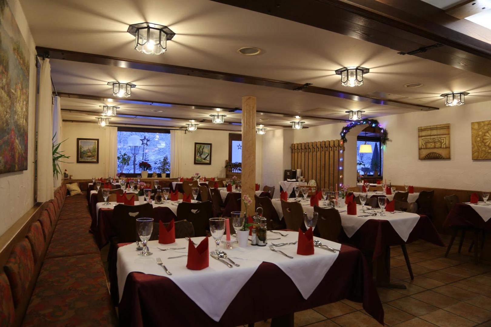 Hotel Köppeleck 5