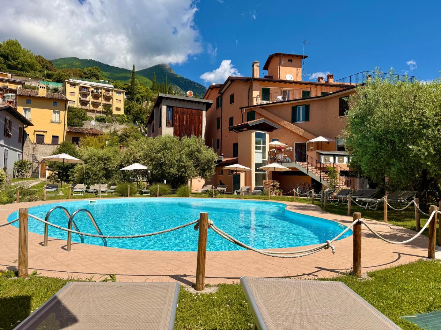 Albergo Vittoria 5