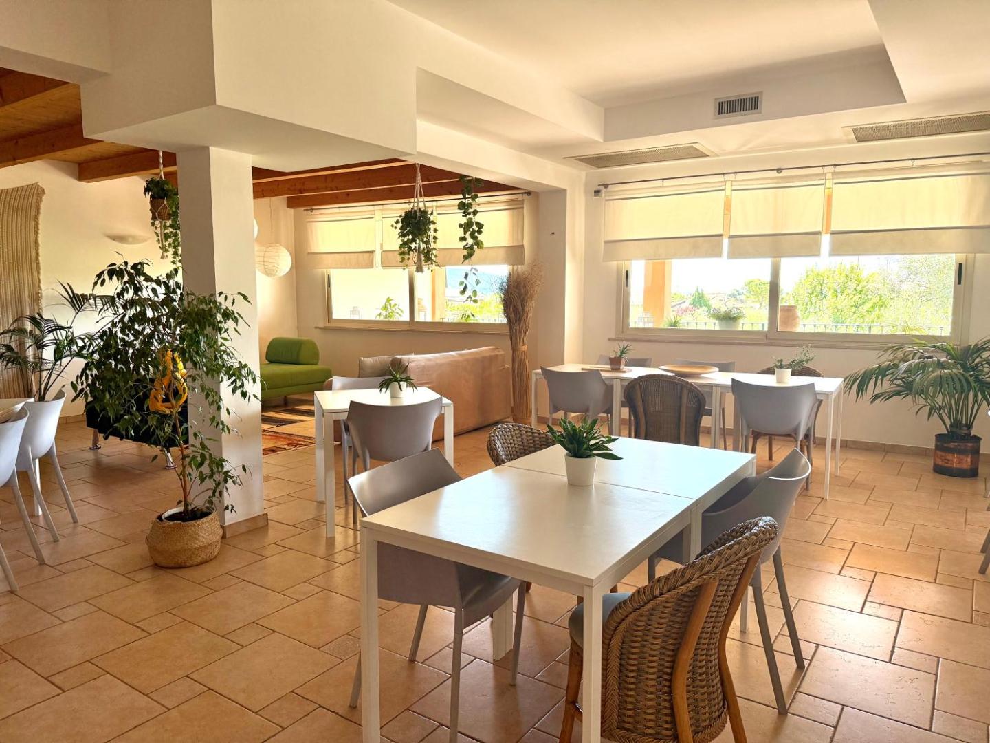 Albergo Vittoria 6
