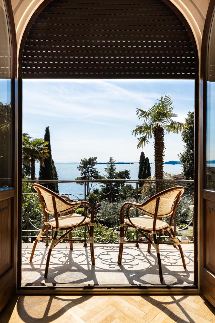 Hotel Bellevue 7