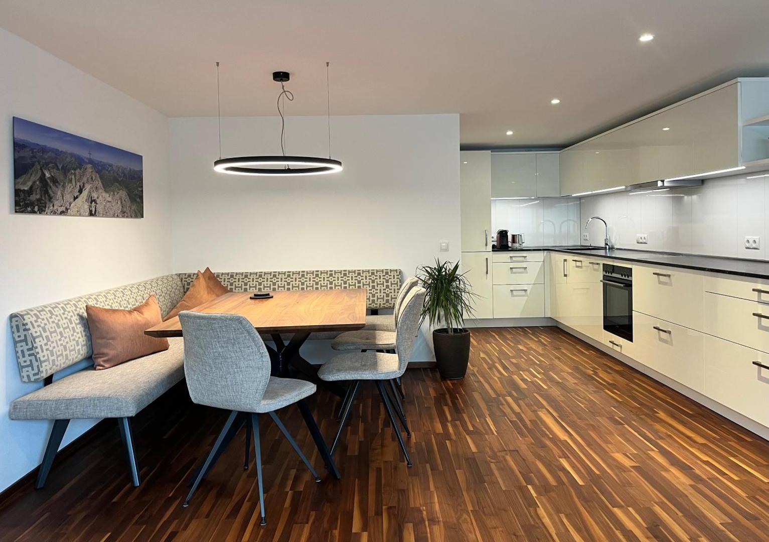 Ferienwohnung Hingucker 5