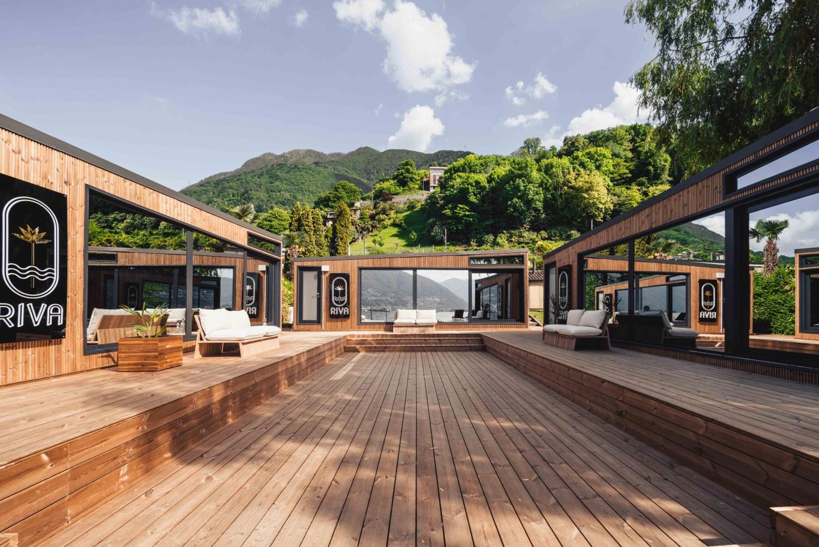 Riva Boutique Hotel I Restaurant I Beach Club 7