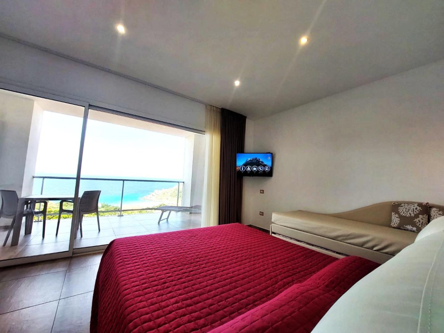Hotel La Contessa 7