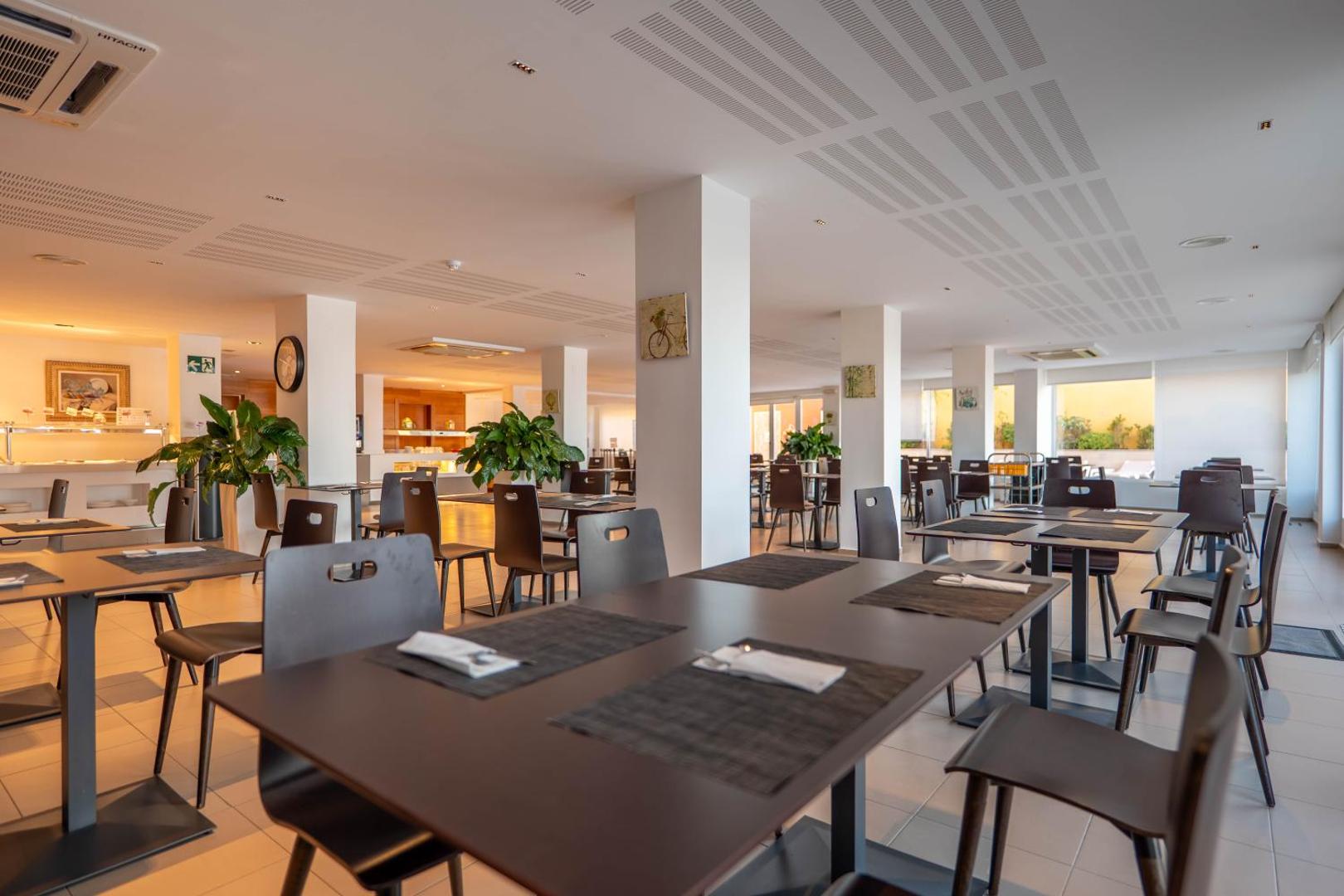 Hotel Porto Calpe 6